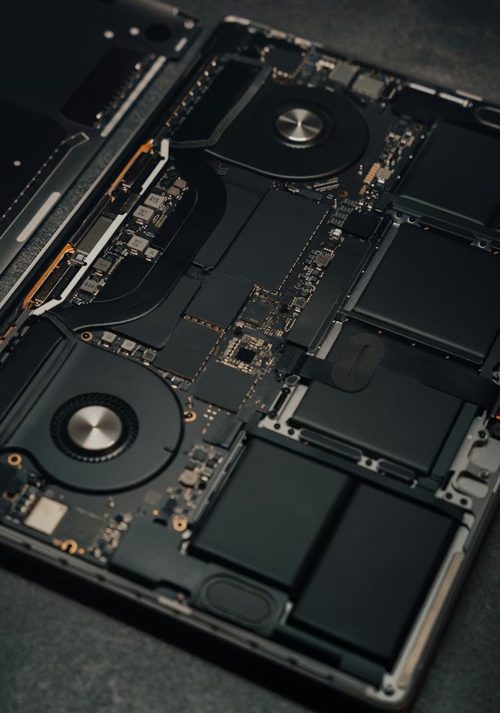 Motherboard Repair