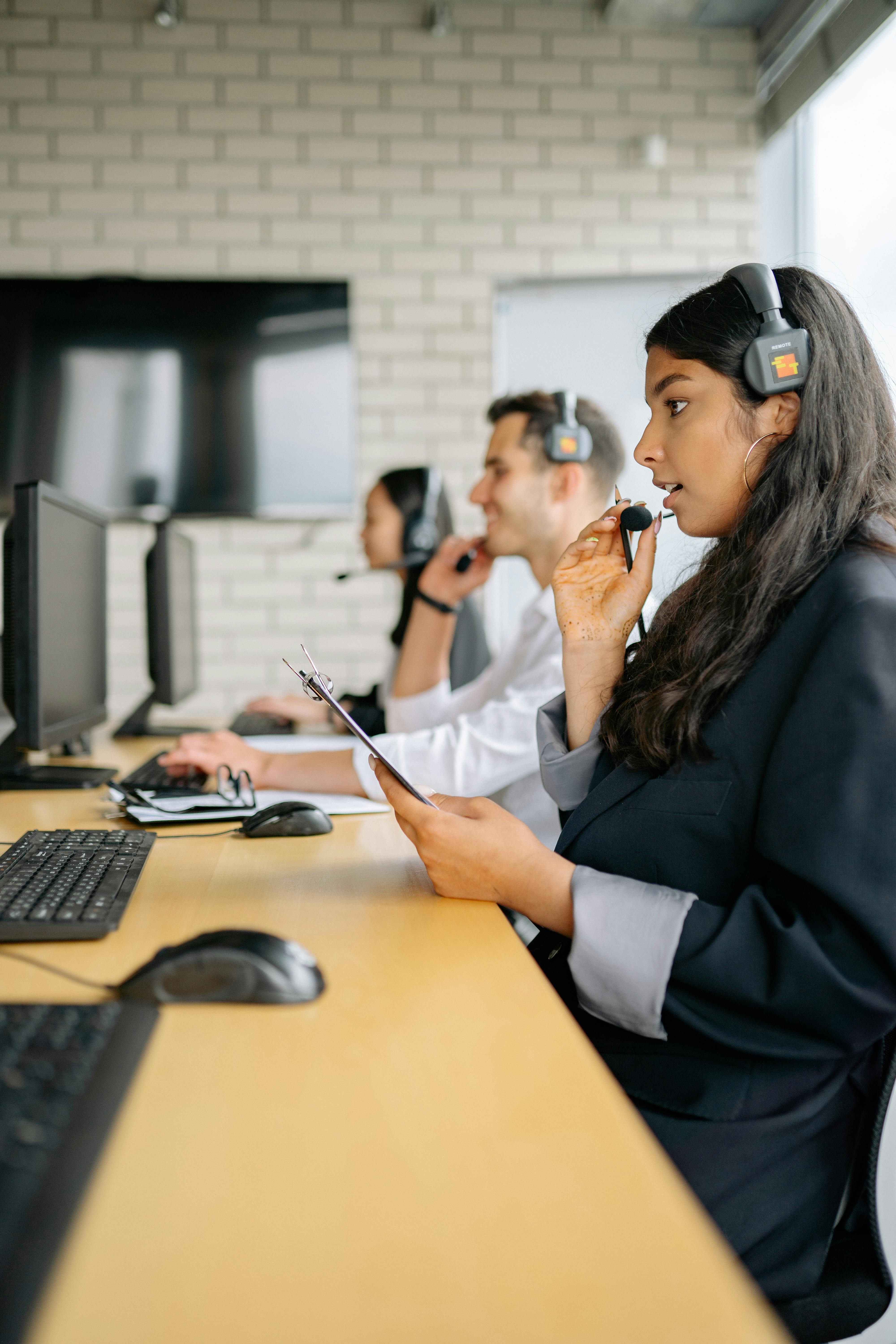 Remote Computer Support
